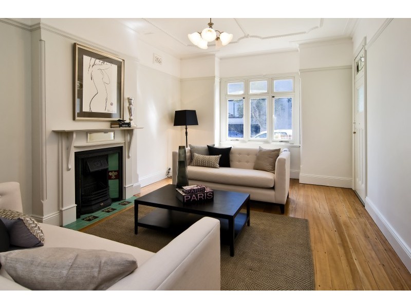 2 Park Road, St Leonards NSW 2065