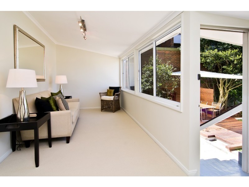 2 Park Road, St Leonards NSW 2065