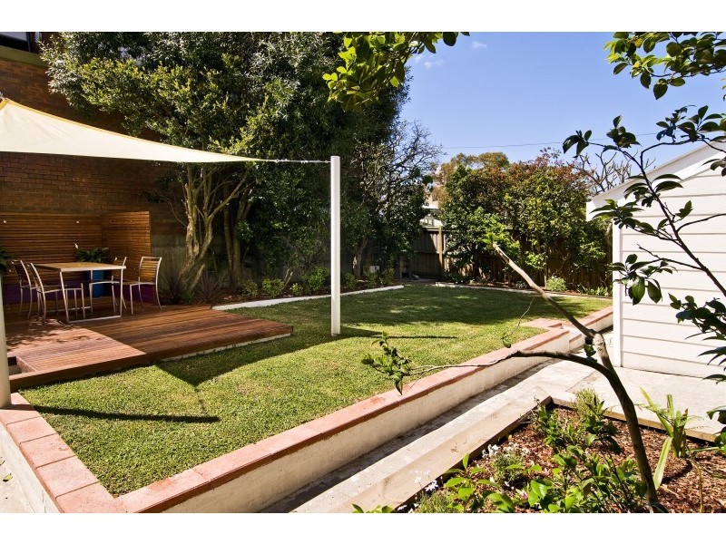 2 Park Road, St Leonards NSW 2065