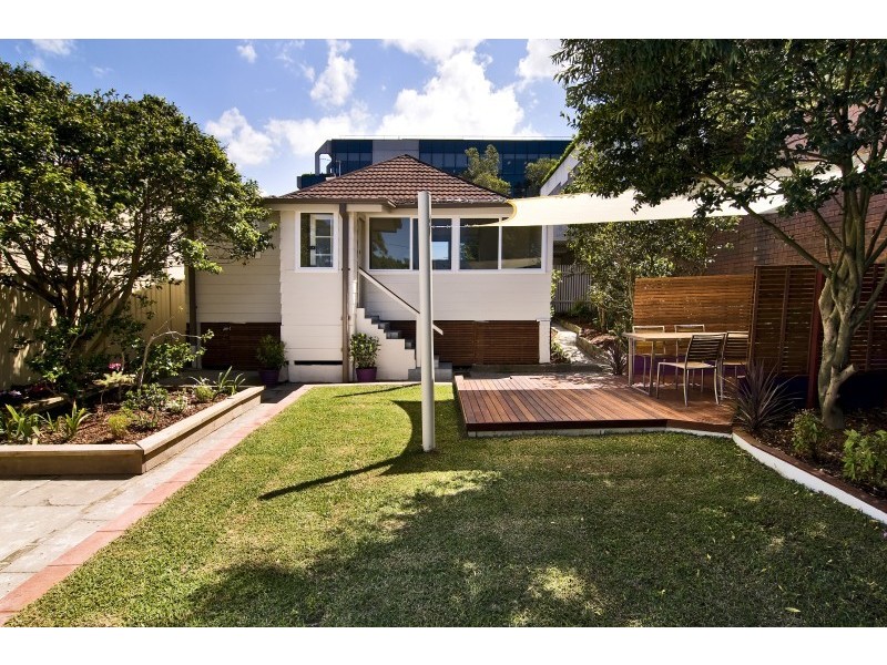 2 Park Road, St Leonards NSW 2065