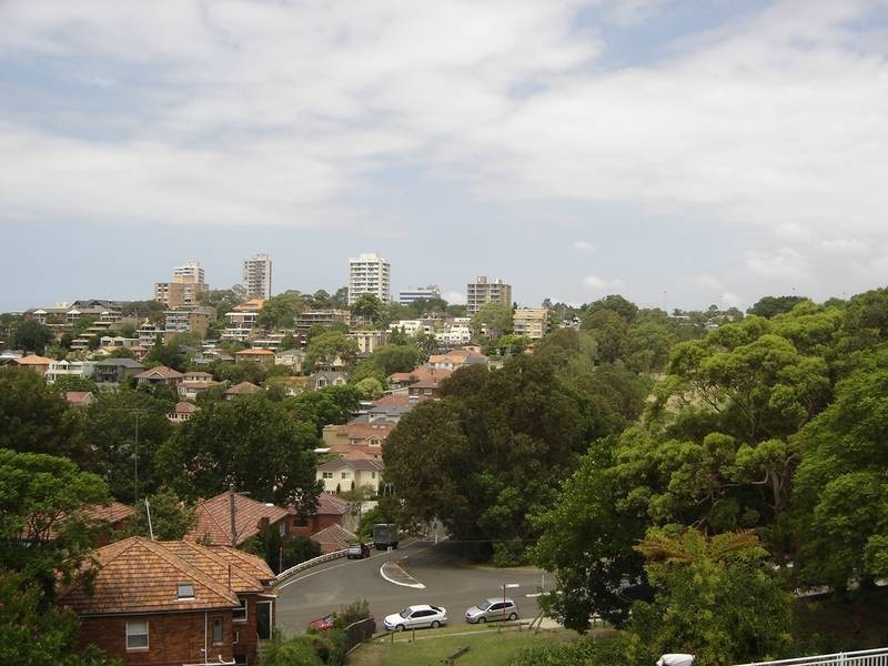 22/20 Warwick Avenue, Cammeray NSW 2062