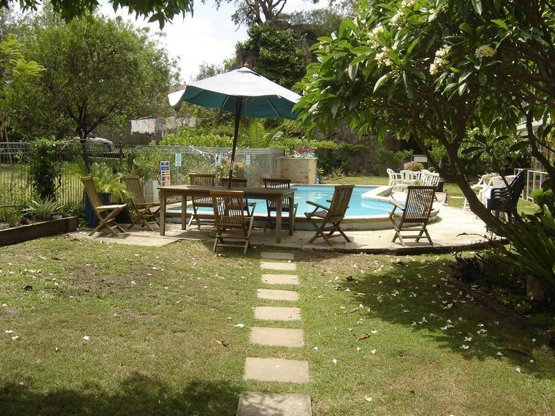 22/20 Warwick Avenue, Cammeray NSW 2062