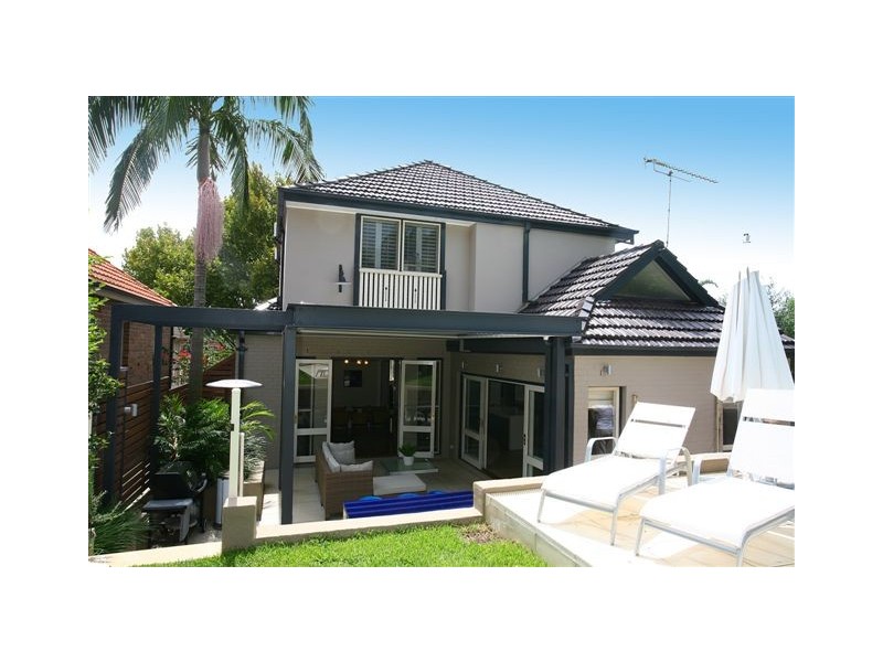 7 Weringa Avenue, Cammeray NSW 2062
