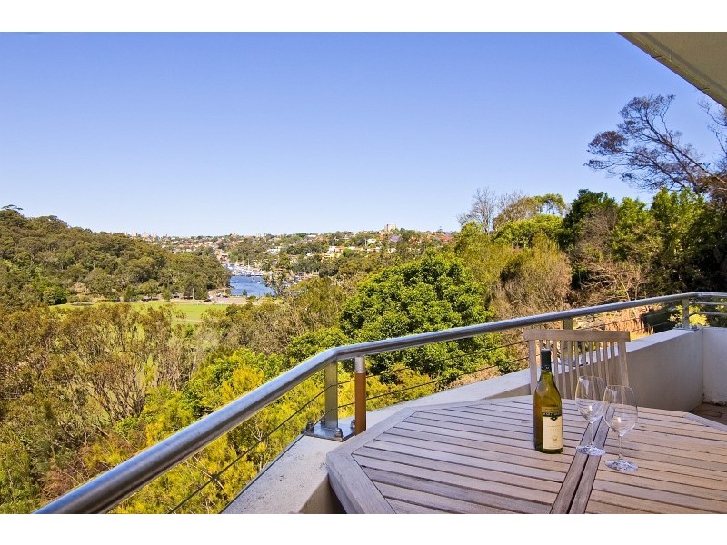 2/28 The Boulevarde, Cammeray NSW 2062