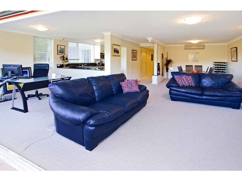 2/28 The Boulevarde, Cammeray NSW 2062