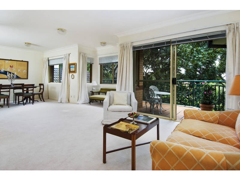 41/6 Hale Road, Mosman NSW 2088