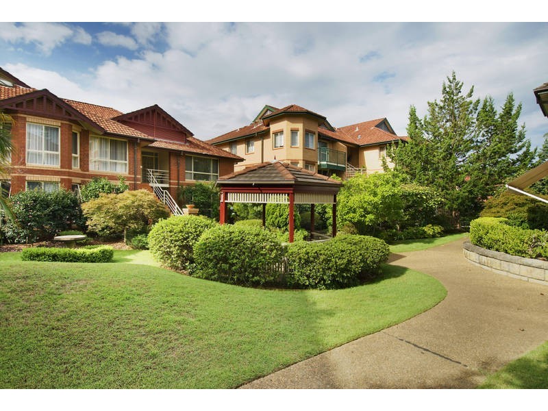 41/6 Hale Road, Mosman NSW 2088