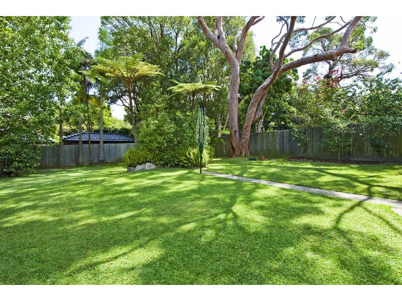 6 Clive Street, Roseville NSW 2069