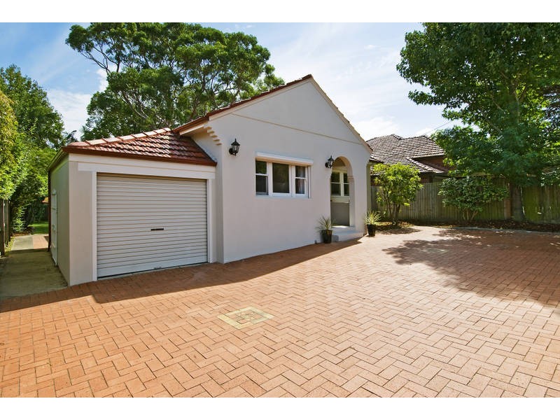 6 Clive Street, Roseville NSW 2069