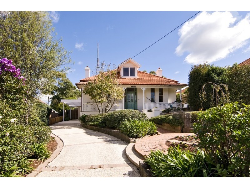 18 Tindale Road, Artarmon NSW 2064