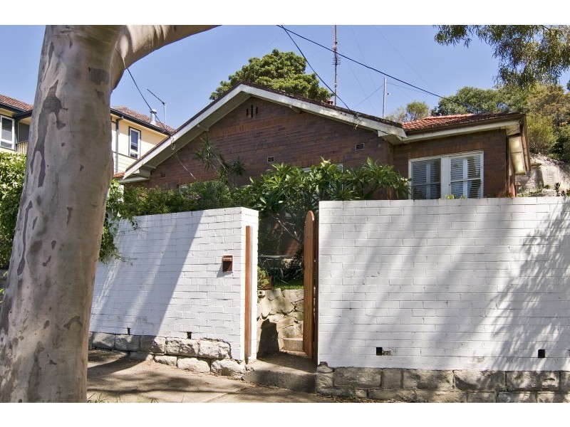 22a Arkland Street, Cammeray NSW 2062