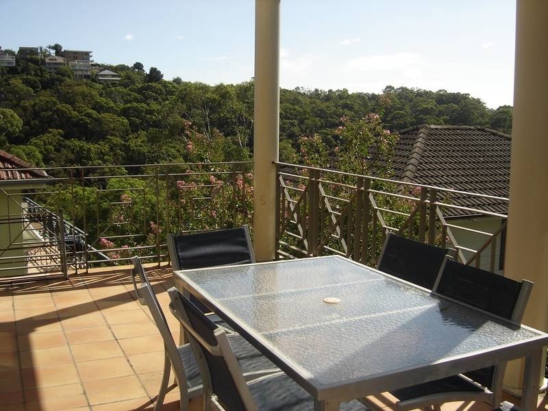 1/4 East Avenue, Cammeray NSW 2062