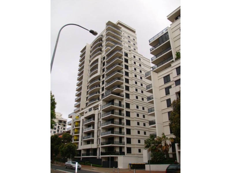 22a/9 Herbert Street, St Leonards NSW 2065
