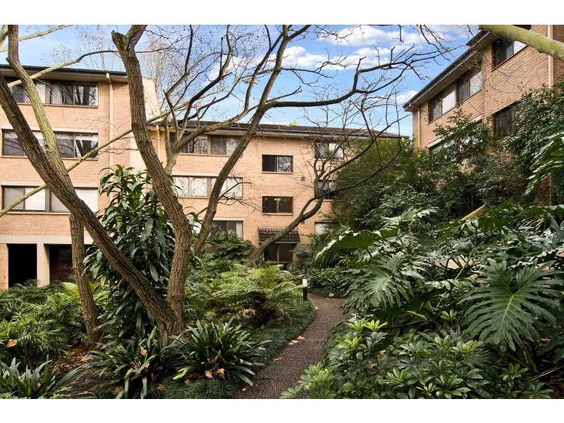 22/2 Rodborough Avenue, Crows Nest NSW 2065