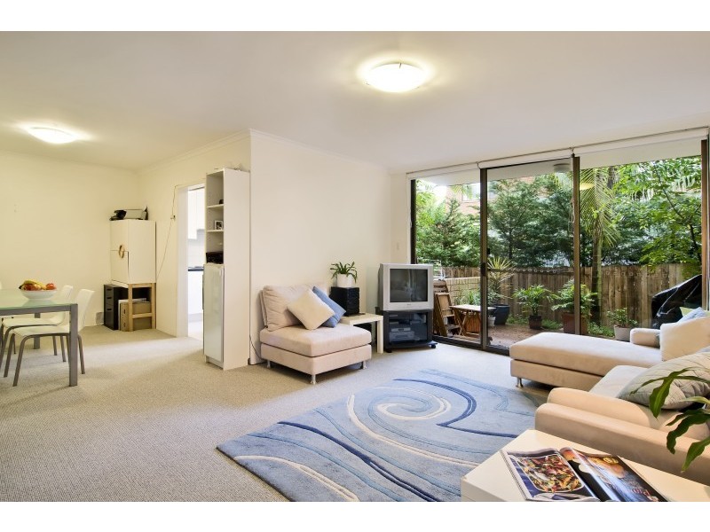 22/2 Rodborough Avenue, Crows Nest NSW 2065