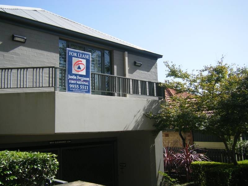1/550 Miller Street, Cammeray NSW 2062