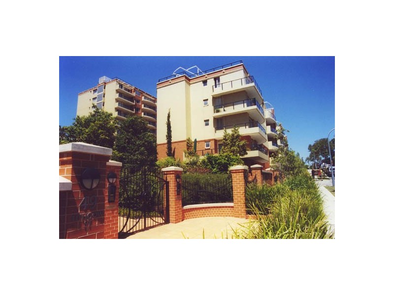 9/47 Lithgow Street, St Leonards NSW 2065