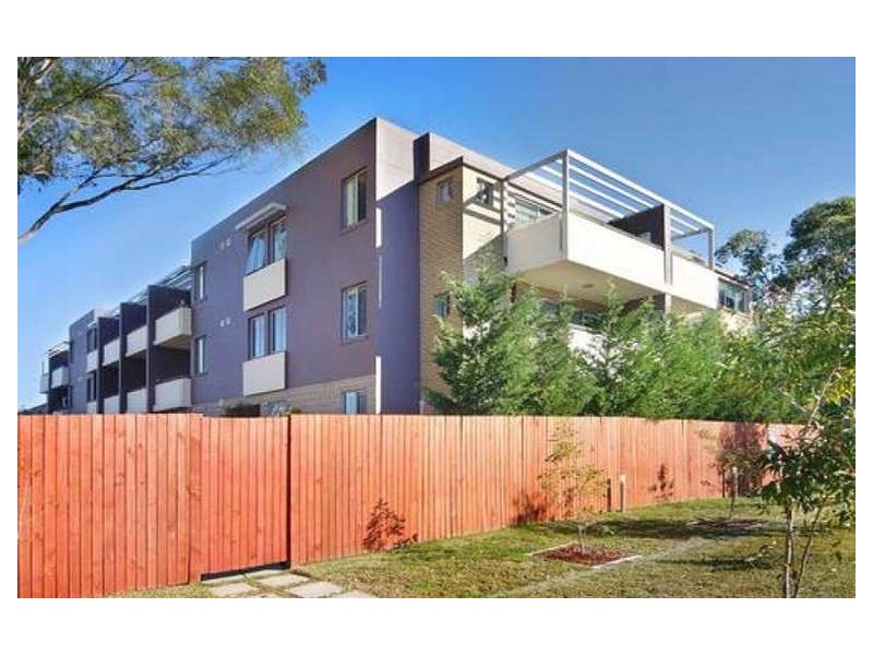 20/303 Miller Street, Cammeray NSW 2062