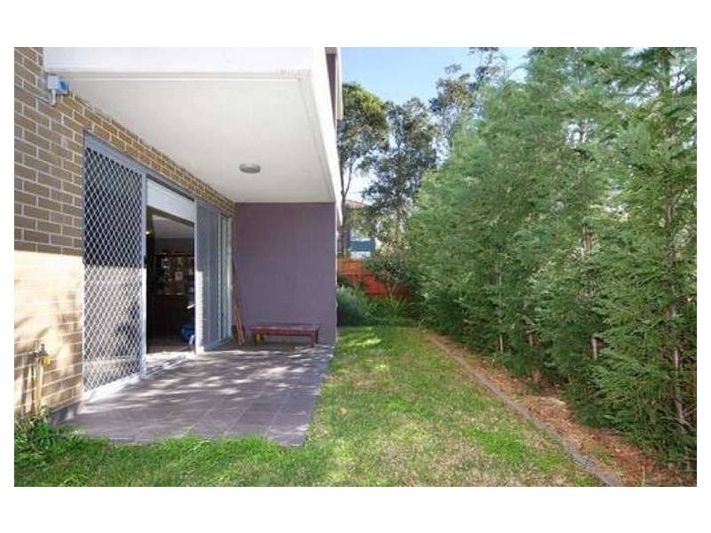 20/303 Miller Street, Cammeray NSW 2062