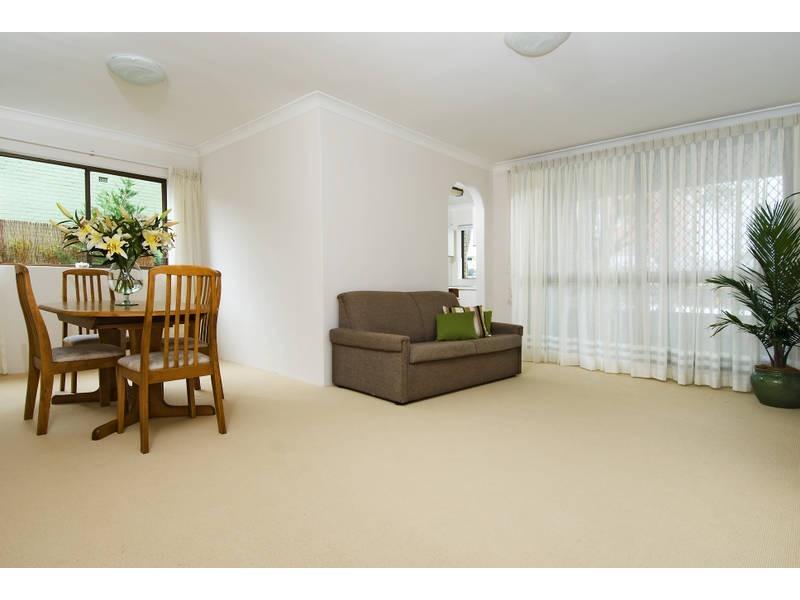 1/195 Ernest Street, Cammeray NSW 2062