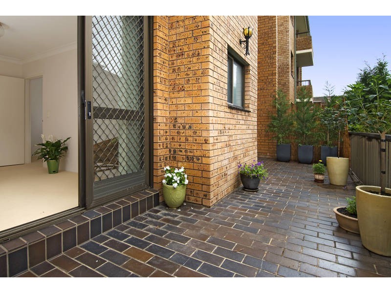 1/195 Ernest Street, Cammeray NSW 2062