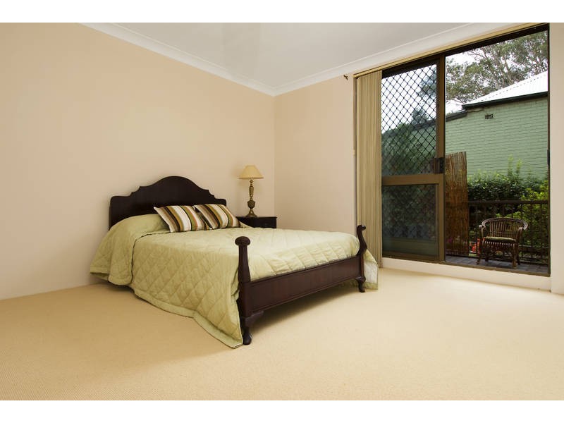 1/195 Ernest Street, Cammeray NSW 2062