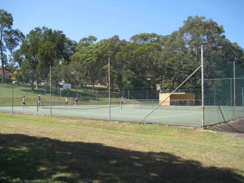 60 Cammeray Road, Cammeray NSW 2062