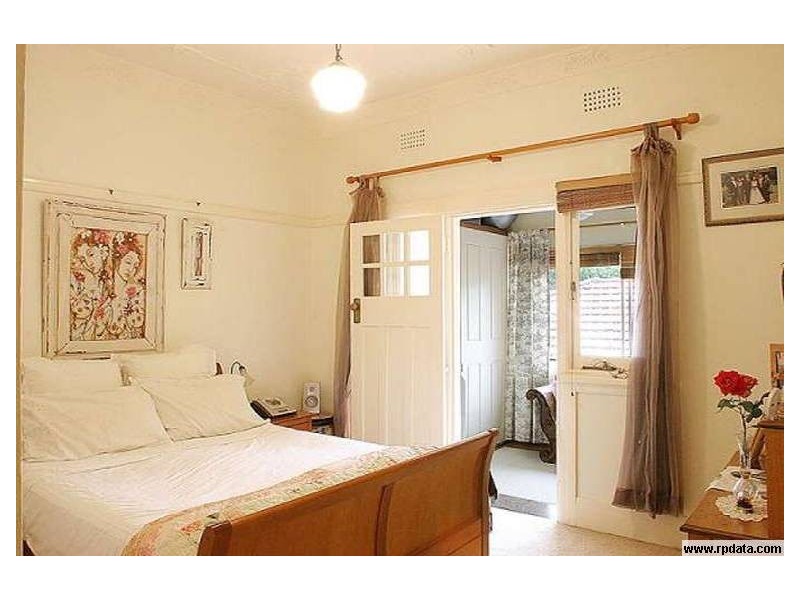 4/26 Toongarah Road, Waverton NSW 2060