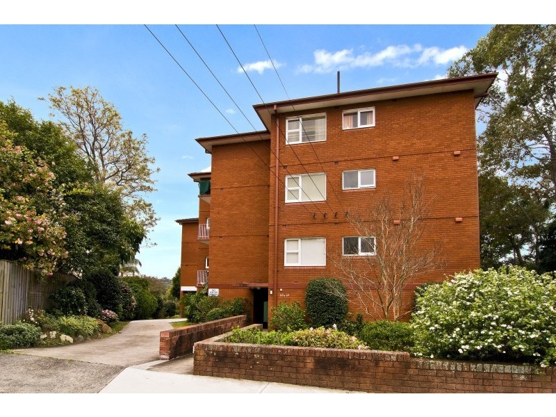 8/62 Carter Street, Cammeray NSW 2062