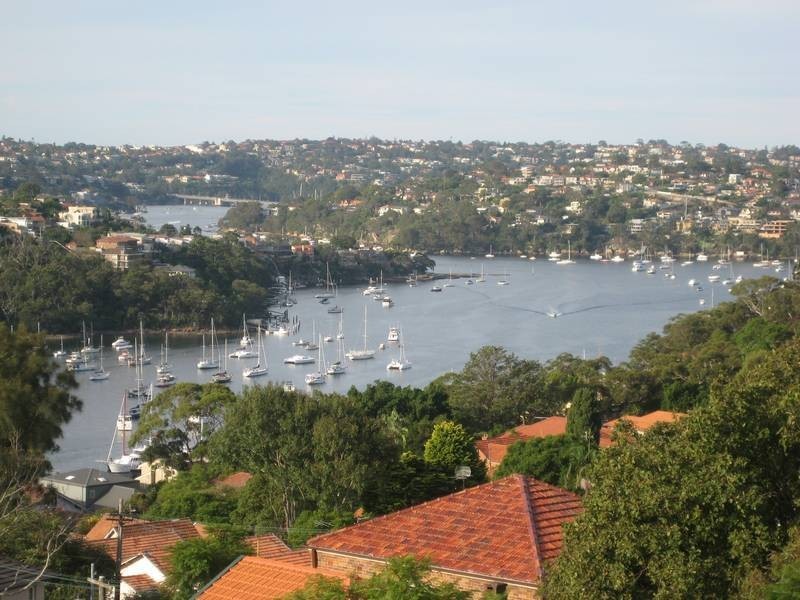 2/2 Greens Drive, Cammeray NSW 2062