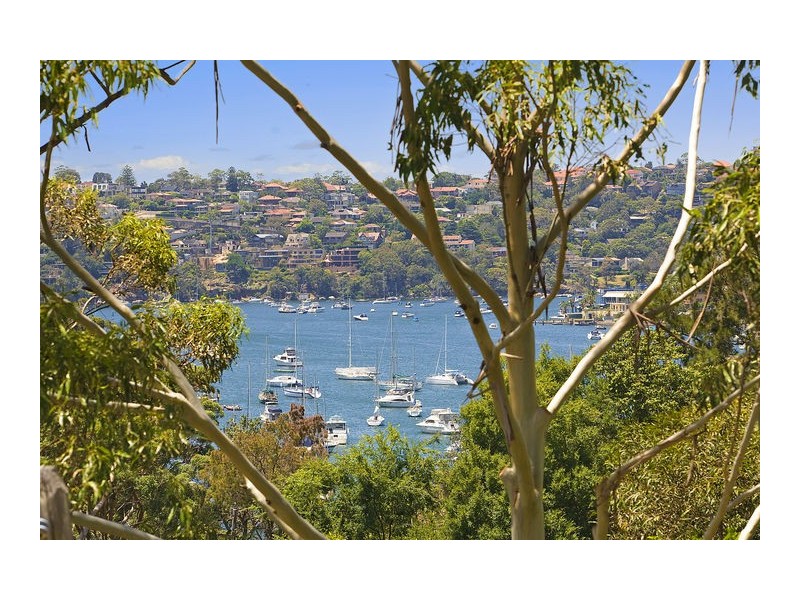 6 Currawang Street, Cammeray NSW 2062