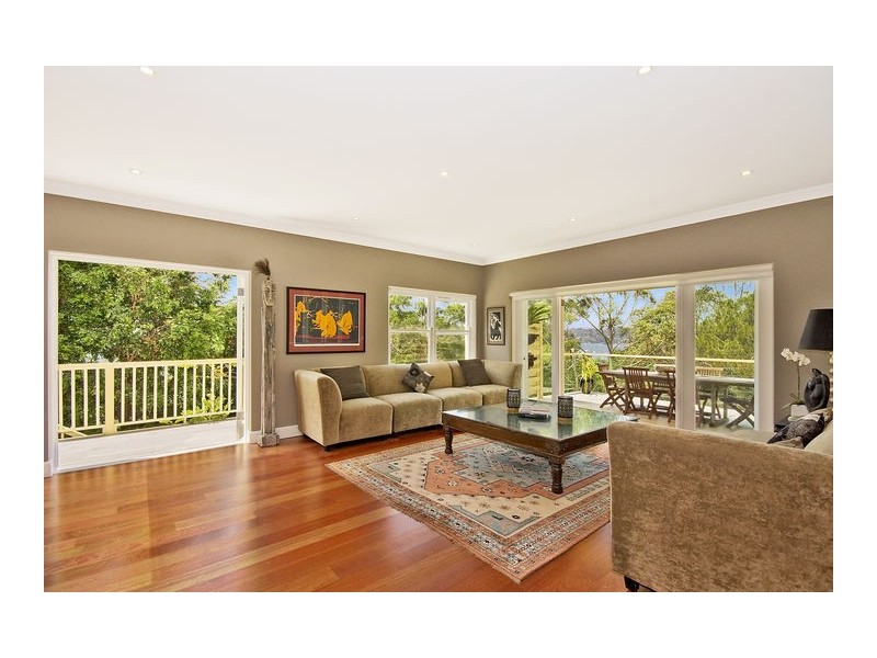 6 Currawang Street, Cammeray NSW 2062