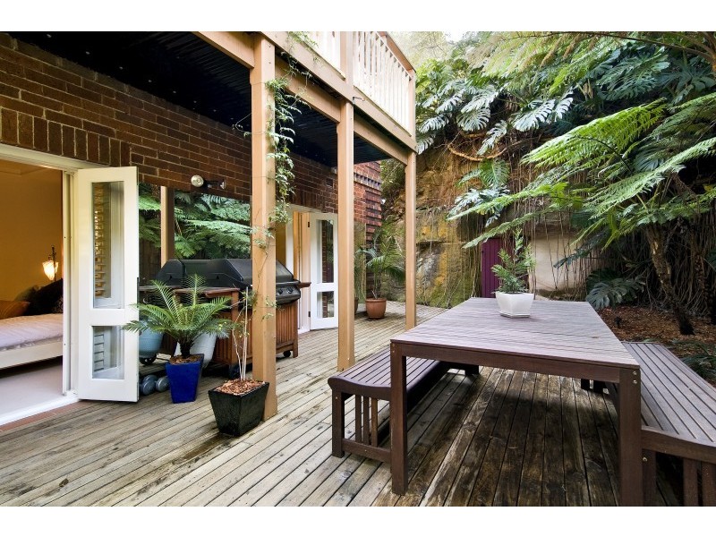 1/16 Warwick Avenue, Cammeray NSW 2062