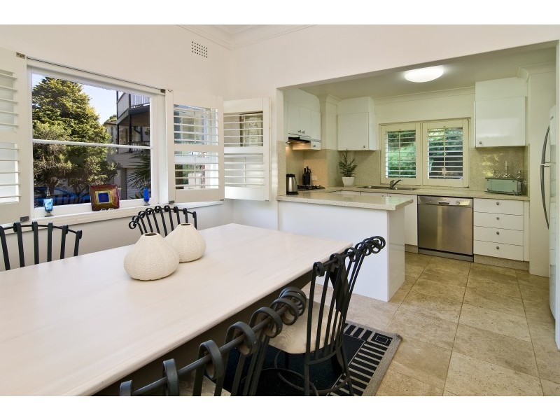 1/16 Warwick Avenue, Cammeray NSW 2062