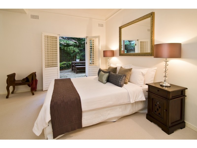 1/16 Warwick Avenue, Cammeray NSW 2062