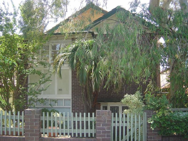 3/107 Middle Head Road, Mosman NSW 2088