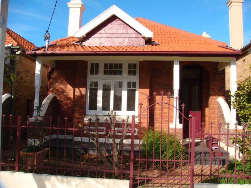249 West Street, Cammeray NSW 2062