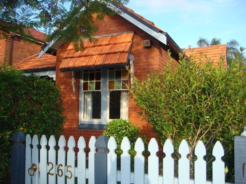 265 West Street, Cammeray NSW 2062