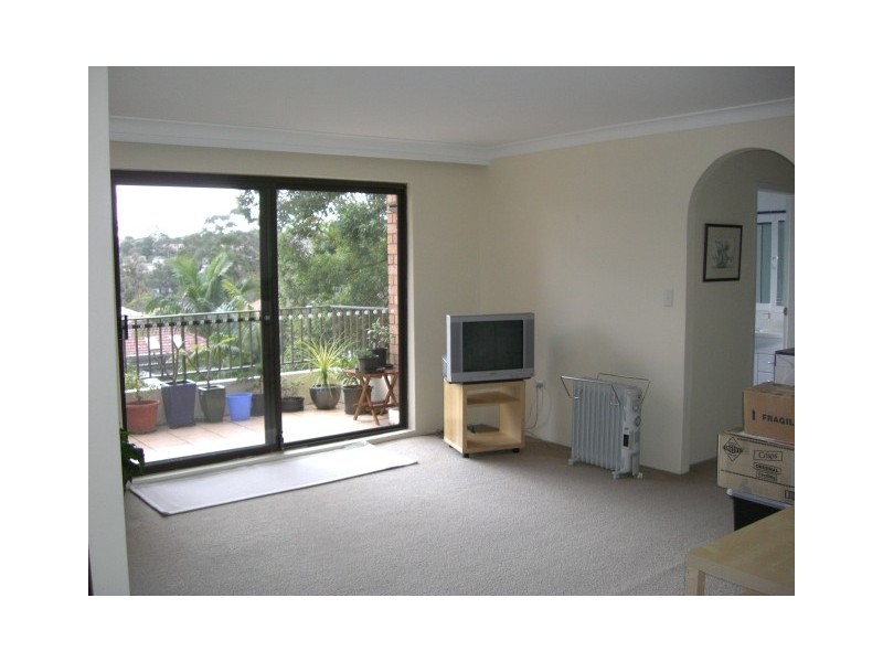 60/25a Marks Street, Naremburn NSW 2065