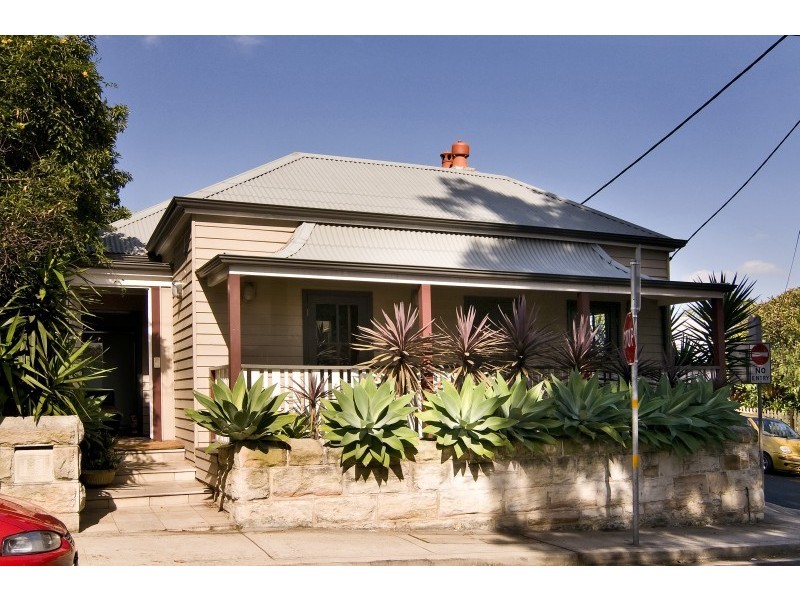 11 Mitchell Street, Mcmahons Point NSW 2060