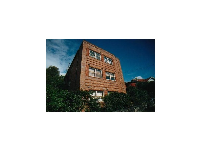 8/501 Miller Street, Cammeray NSW 2062