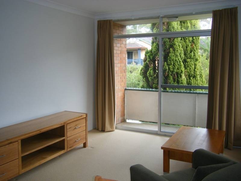 2/24 Morden Street, Cammeray NSW 2062