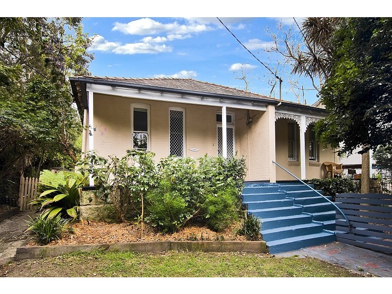 500 Willoughby Road, Willoughby NSW 2068