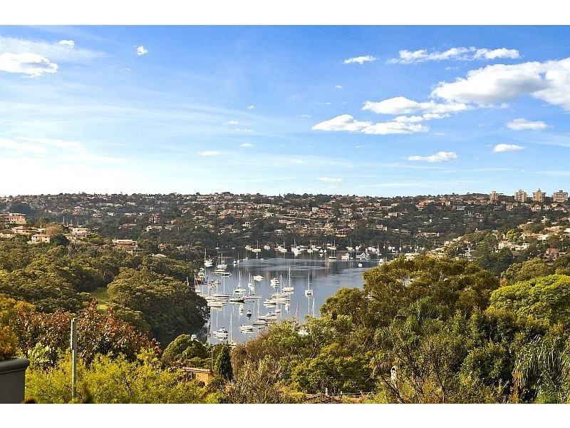 20 Wilson Street, Cammeray NSW 2062