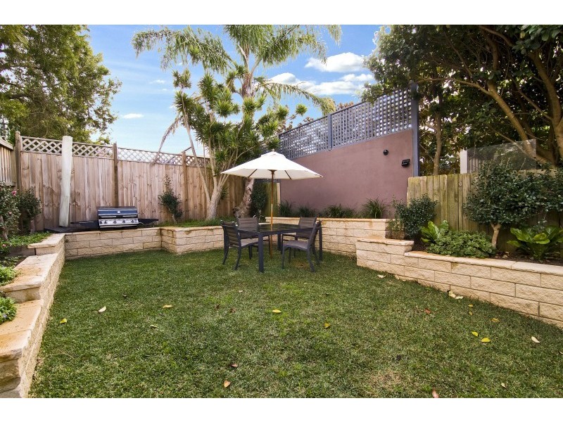 20 Wilson Street, Cammeray NSW 2062