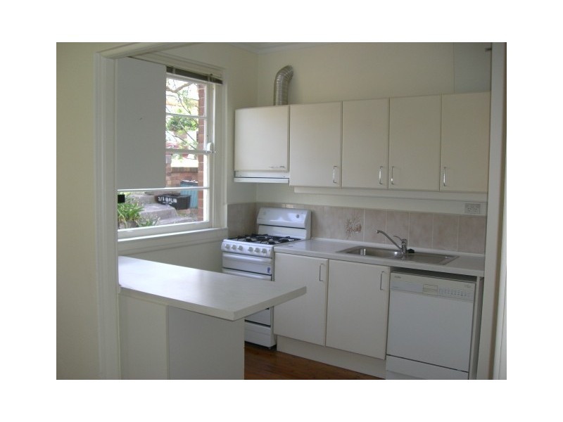 1/10 Alan Street, Cammeray NSW 2062