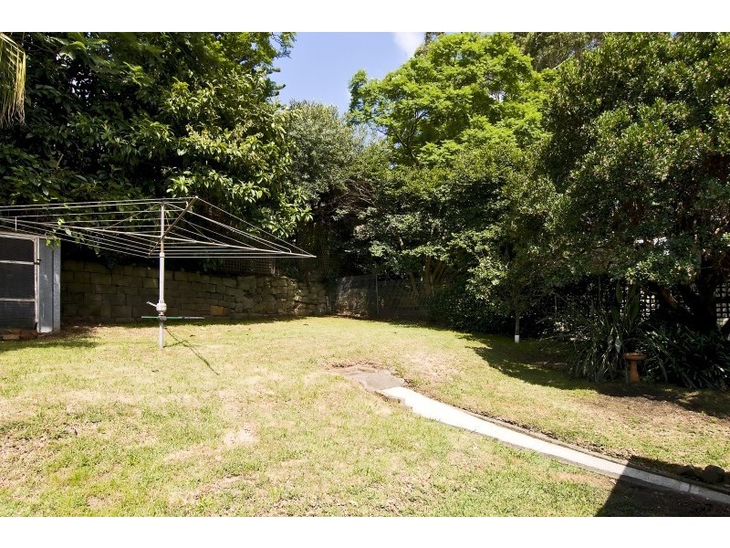 48 Pine Street East, Cammeray NSW 2062