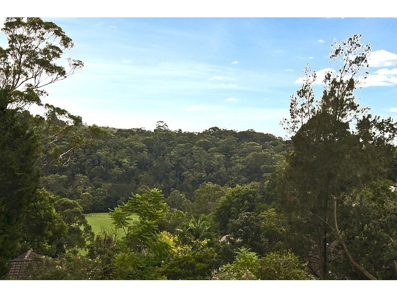 48 Pine Street East, Cammeray NSW 2062