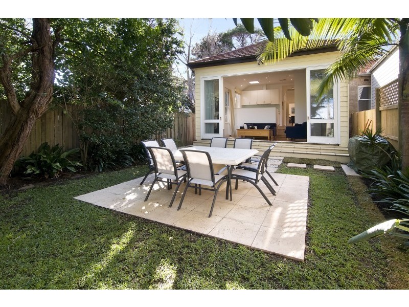 65 Palmer Street, Cammeray NSW 2062