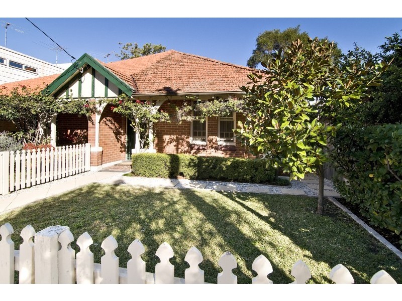 65 Palmer Street, Cammeray NSW 2062